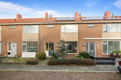 Woning IJsselstraat 6 Den Helder