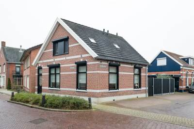 Woning Oostervoort 7 Winterswijk