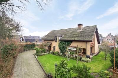 Woning Holevoetlaan 32 Scherpenzeel (GE)