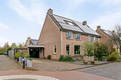 Woning Waag 27 Wijk bij Duurstede