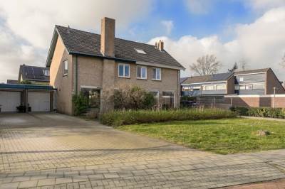 Woning Pieter Brueghellaan 5 Meppel