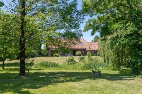 Woning Oudelandsedijk 26 Sommelsdijk