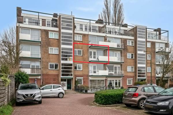 Woning Piet Heinstraat 26 Maarssen