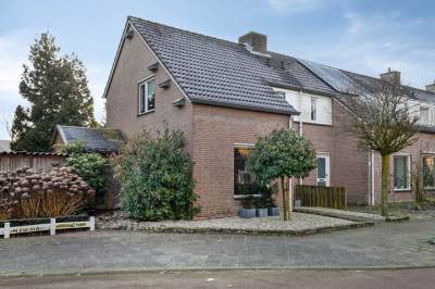 Woning Marenberg 9 Veldhoven