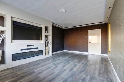 Woning Eikenlaan 5C Spijkenisse