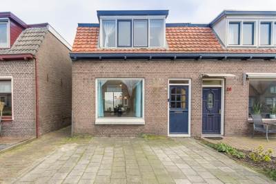 Woning Nijeveenseweg 40 Meppel