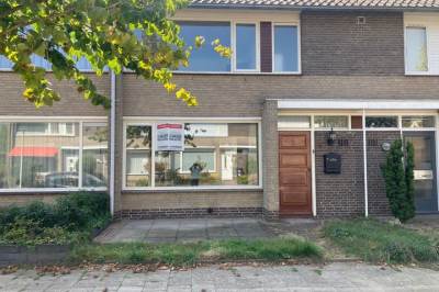 Woning Purmerstraat 5 Eindhoven