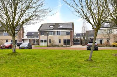 Woning Iris 8 Oosterwolde (FR)