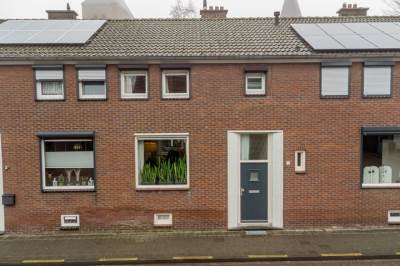 Woning Patersstraat 5 Panningen