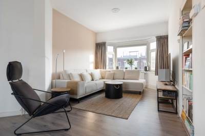 Woning Van Starkenborghstraat 97 Groningen