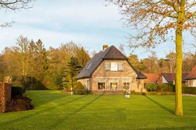 Woning Stakenbergweg 166A Elspeet