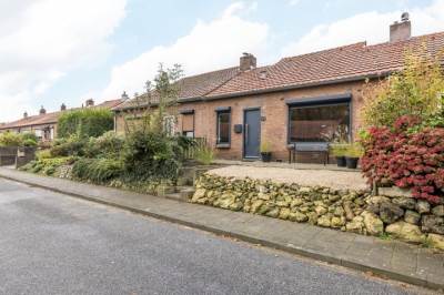 Woning Leeuwerikstraat 35 Hoensbroek