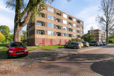 Woning Fluitekruidweg 178 Zaandam