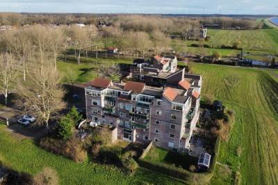 Woning Dijkmeent 98 Almere