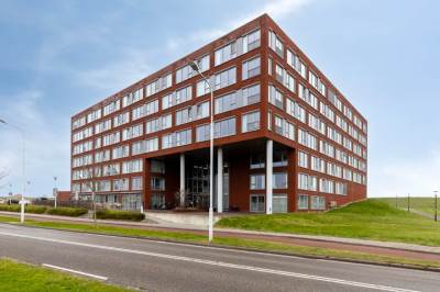 Woning Pattistpark 161 Terneuzen