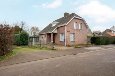 Woning Graetheide 40A Born