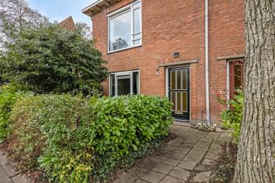 Woning Berkenrodelaan 1BV Amstelveen