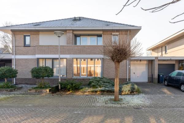 Woning Waldfeuchtstraat 2 Sittard
