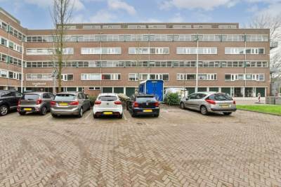 Woning Raaphorst 157 Leiderdorp