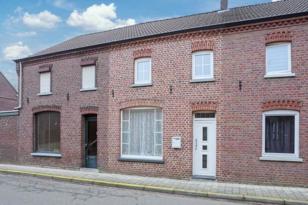 Woning Ophoven 152 Sittard