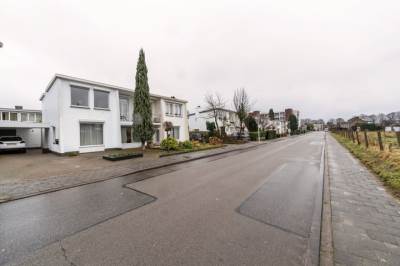Woning Westrand 20 Maastricht