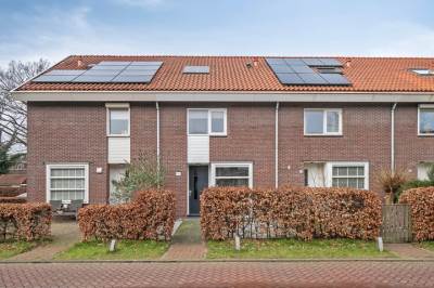 Woning Sterrenbos 40 Ede