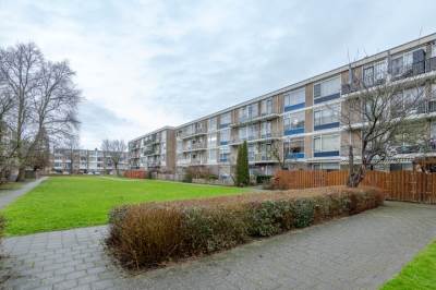 Woning Middelrode 53 Rotterdam