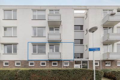 Woning Koperslagersdreef 13A Maastricht