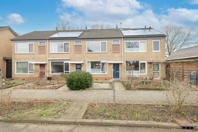 Woning Birkastraat 20 Wijk bij Duurstede