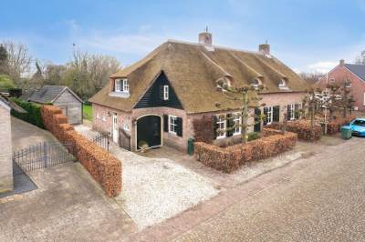 Woning Leijsenstraat 30B Oosterhout (NB)