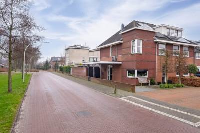 Woning Kieftsbeeklaan 57 Almelo