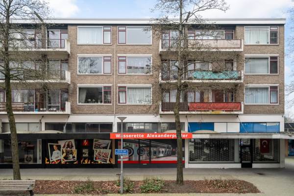 Woning Noorwitsstraat 64 Rotterdam