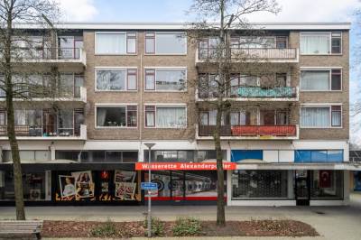 Woning Noorwitsstraat 64 Rotterdam