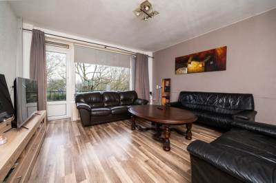 Woning S.M. Hugo van Gijnweg 277 Dordrecht