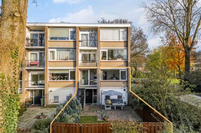 Woning Abt Ludolfweg 1 De Bilt