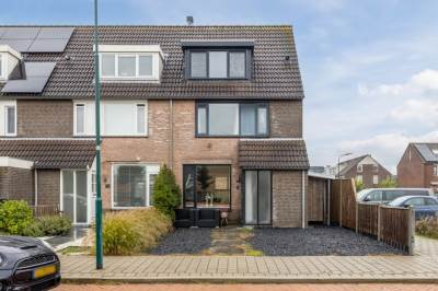 Woning Zwanebloem 15 Kockengen