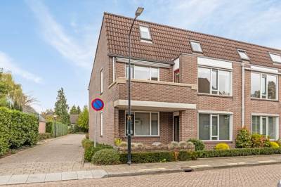 Woning Kometenstraat 10 Apeldoorn