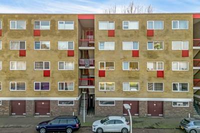 Woning Twiskeweg 320 Zaandam