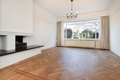 Woning Van der Aastraat 48 Den Haag