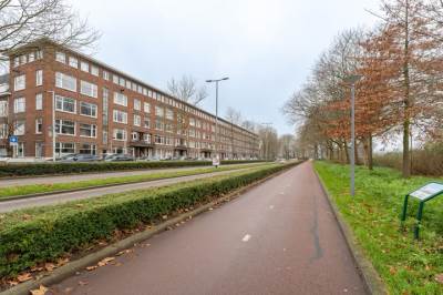 Woning Gordelweg 90A03 Rotterdam