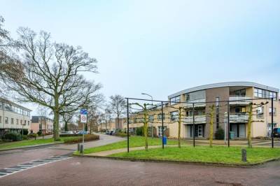 Woning Noweestraat 7 Wageningen