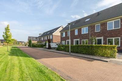 Woning Magnoliasingel 23 Woudenberg