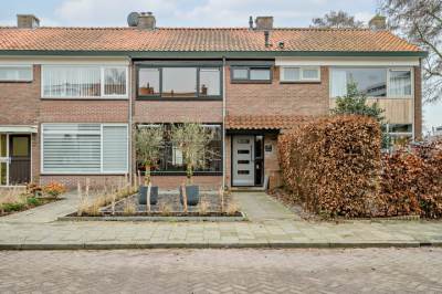 Woning Koninginneweg 188 Bodegraven