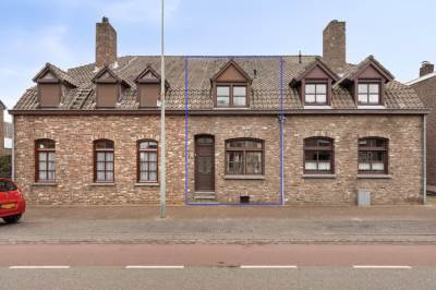 Woning Ambyerstraat Noord 84 Maastricht