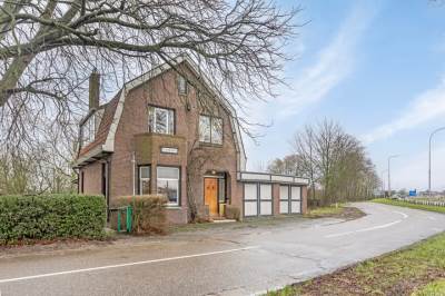 Woning Nieuwe Rijksweg 11 's-Heer Hendrikskinderen