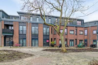 Woning Meenthoek 94 Lelystad