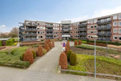 Woning Hof van Luxemburg 262 Alkmaar