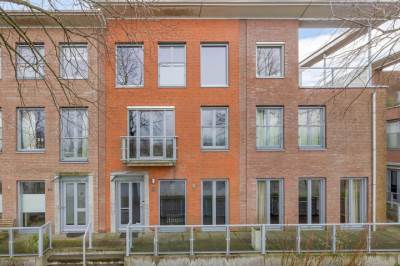Woning Nabuccosingel 33 Nieuw-Vennep