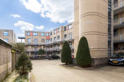 Woning Smidshof 26 Vught