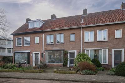 Woning Beneluxstraat 3 Maastricht